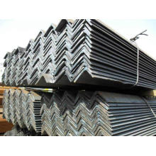 ASTM Hot Rolled Equal Angle Steel Bar